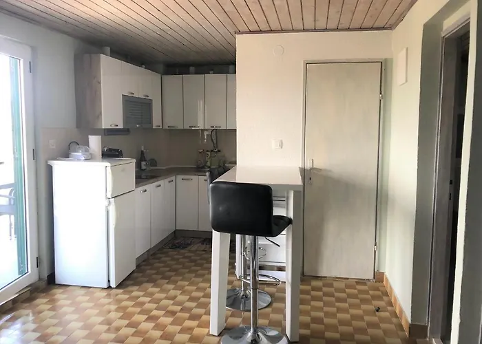 Villa Luger 2 Dachgeschoss
