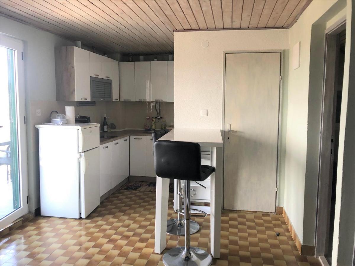 Apartment Luger 2 Dachgeschoss