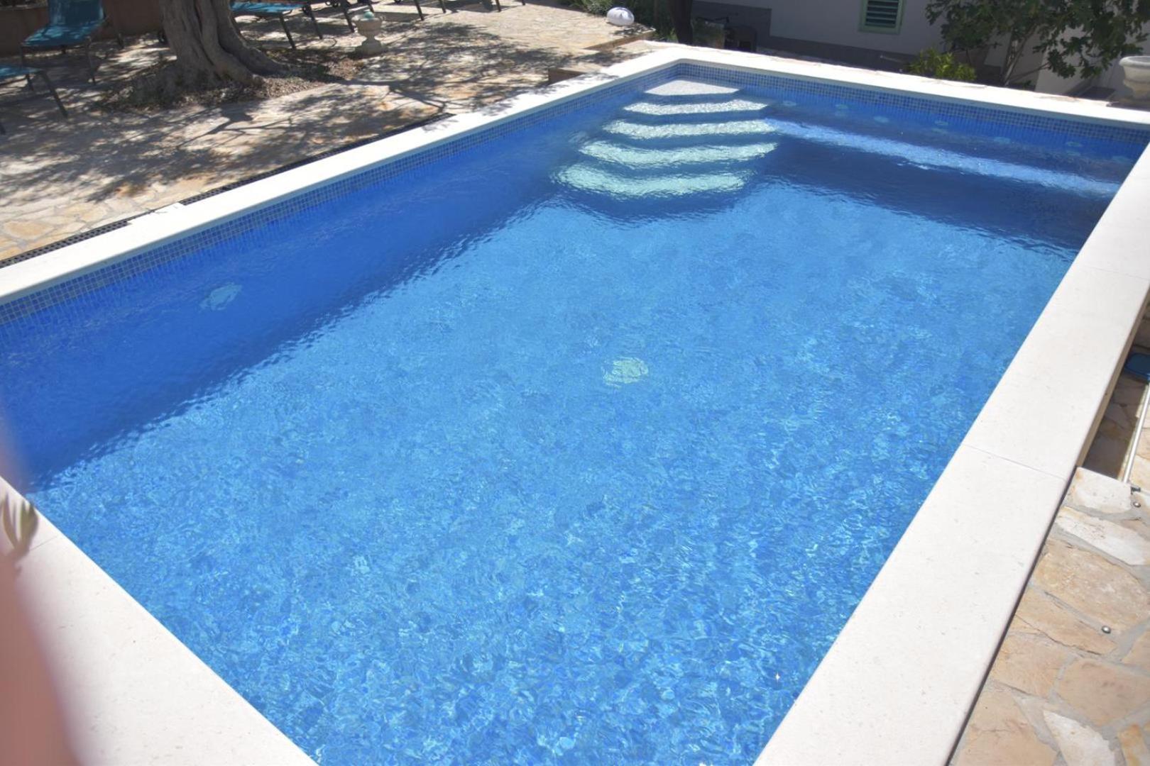 Luger 2 Dachgeschoss Apartment Rogoznica (Sibenik-Knin)
